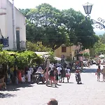 Apartamento Timeo *