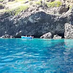 Apartamento Timeo Isola di Ustica