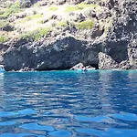 Timeo Isola di Ustica