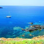 Apartamento Timeo Isola di Ustica