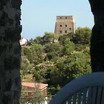 Timeo * Isola di Ustica