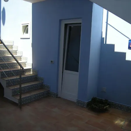Apartment Timeo *