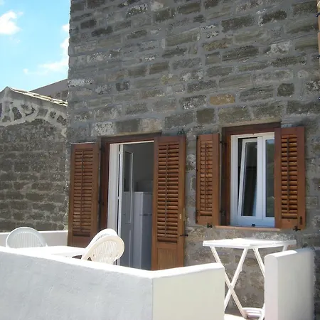 Apartament Timeo
