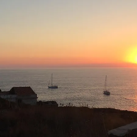 Timeo Appartamento Isola di Ustica