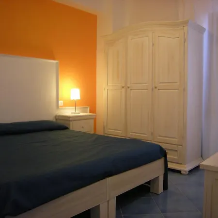 Apartment Timeo *