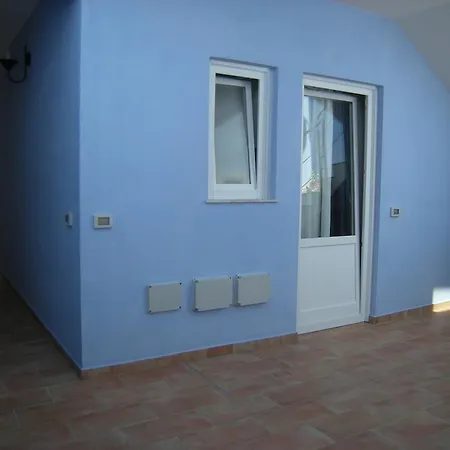 Apartament Timeo Isola di Ustica