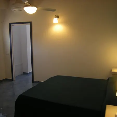 Apartment Timeo *