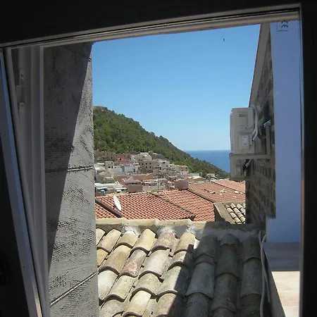 Appartamento Timeo Isola di Ustica