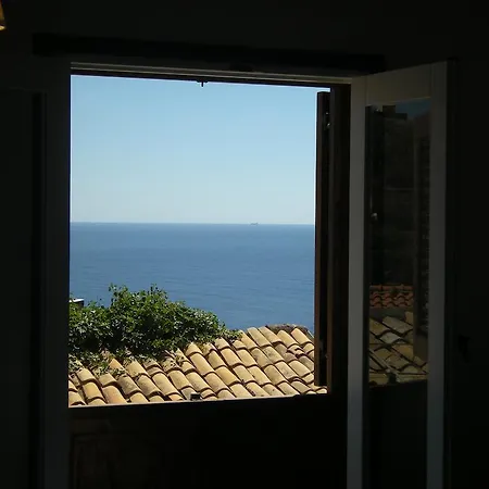 Apartament Timeo Isola di Ustica