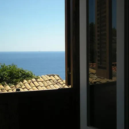Appartamento Timeo Isola di Ustica