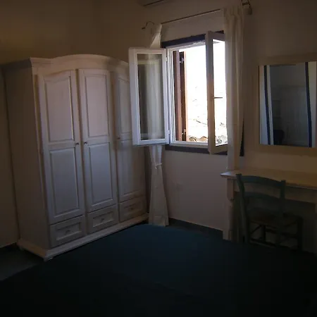 Appartamento Timeo Isola di Ustica