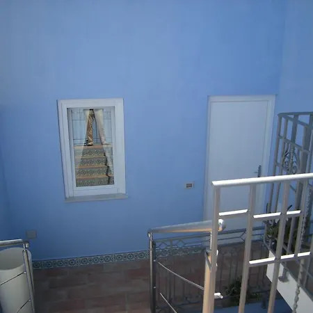 Appartamento Timeo Isola di Ustica