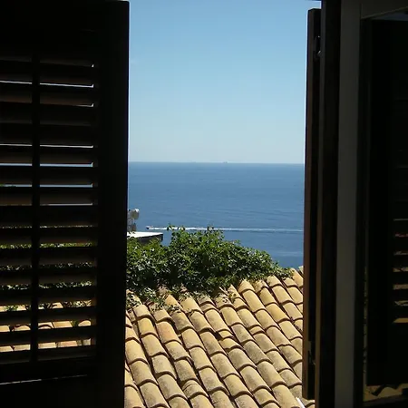 Apartament Timeo *