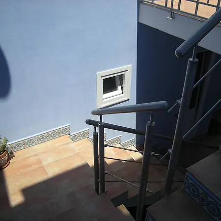Apartment Timeo *