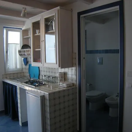 Apartment Timeo