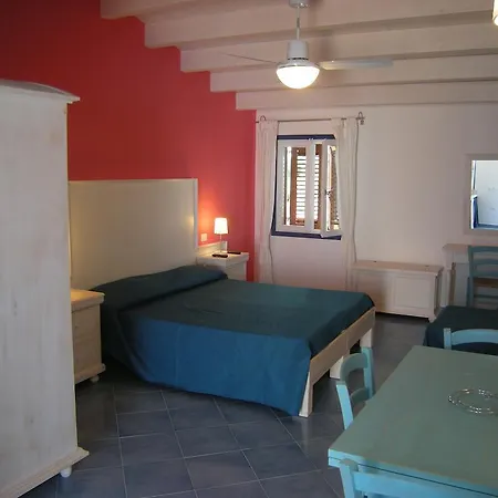 Apartment Timeo *