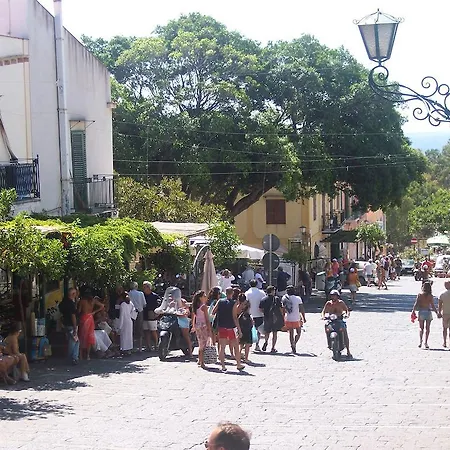 Appartamento Timeo *