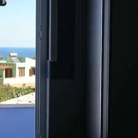 Timeo Apartament Isola di Ustica