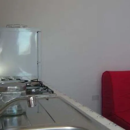 Timeo Apartament