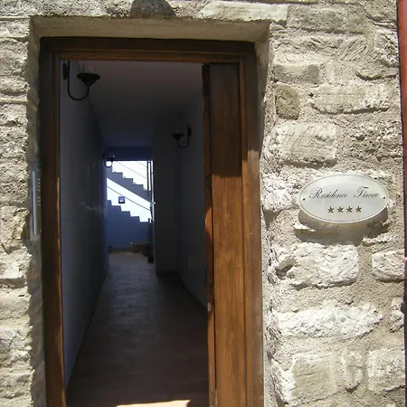 Timeo Apartament *