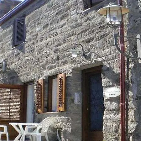 Appartamento Timeo Isola di Ustica