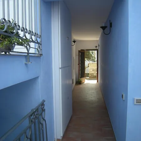 Apartament Timeo *
