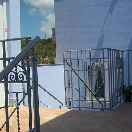 Apartment Timeo *