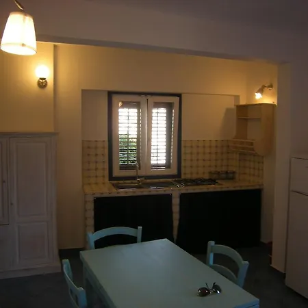 Timeo Apartment *