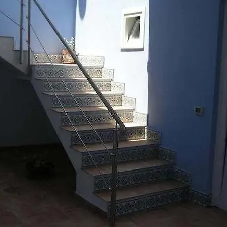 Appartamento Timeo *