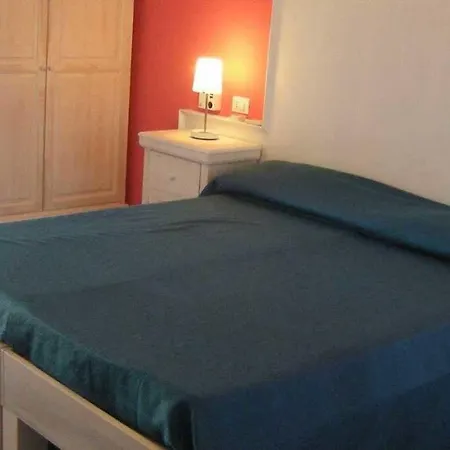 Apartment Timeo *
