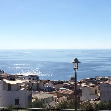 Apartman Timeo Isola di Ustica
