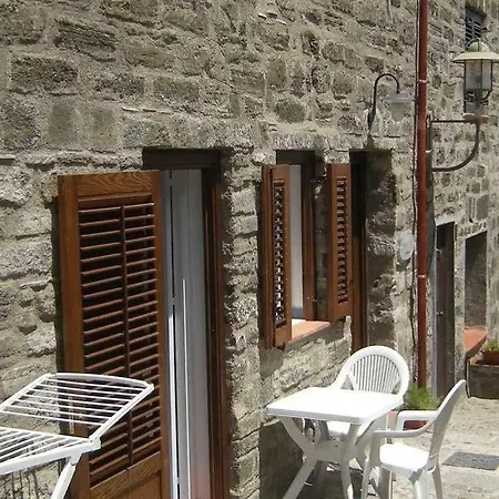 Apartment Timeo Isola di Ustica