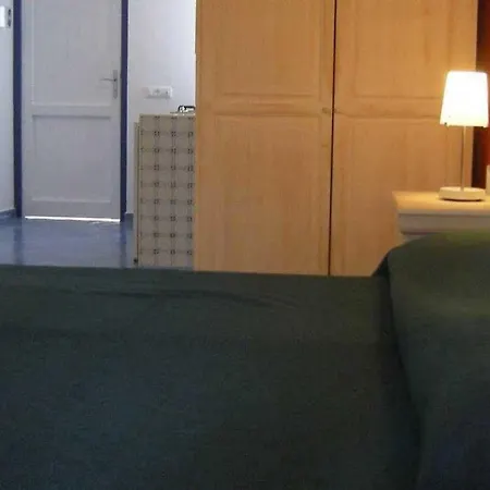 Timeo Apartment *