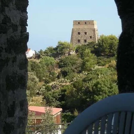 Timeo * Isola di Ustica