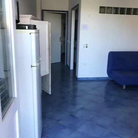 Timeo Apartment Isola di Ustica