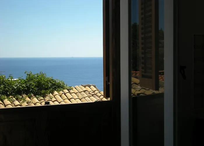 Apartman Timeo Isola di Ustica