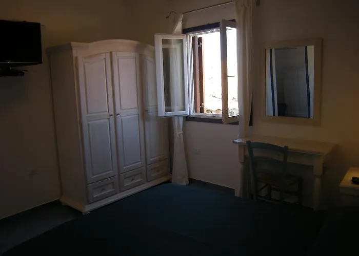 Apartman Timeo Isola di Ustica
