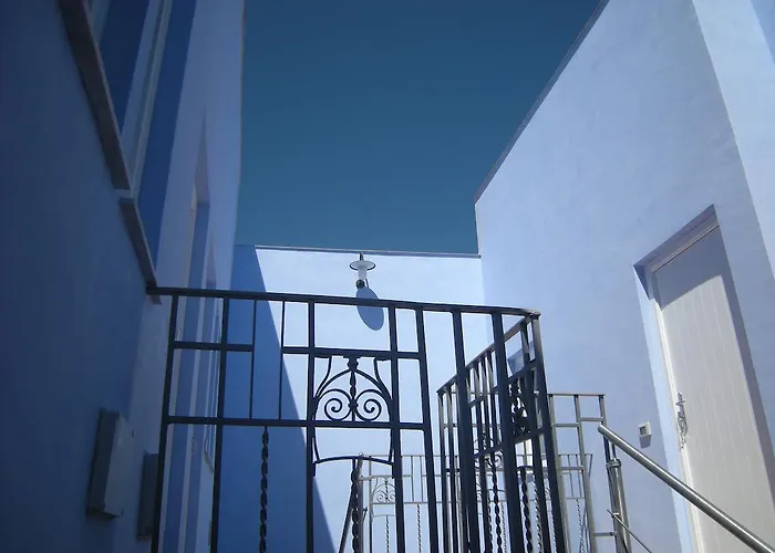 Apartman Timeo