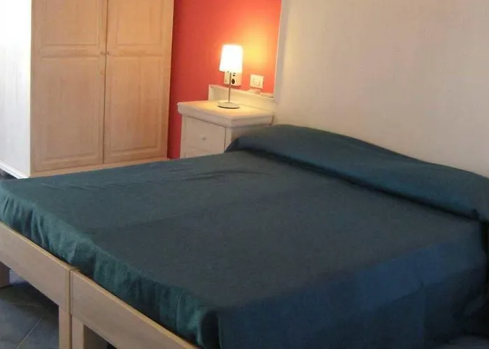 Apartman Timeo *