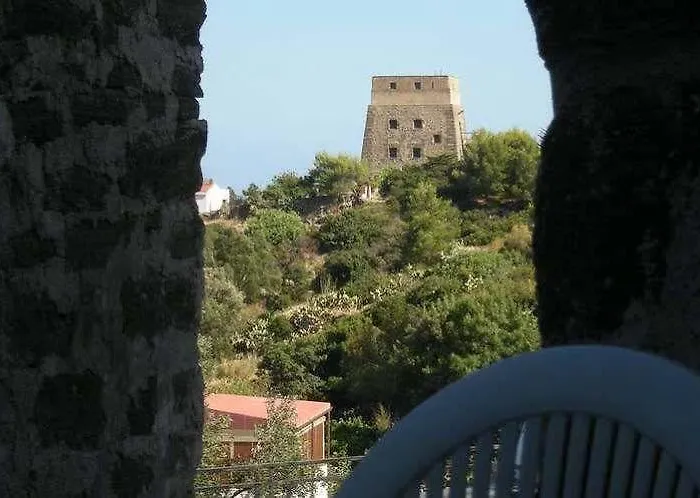 Timeo * Isola di Ustica
